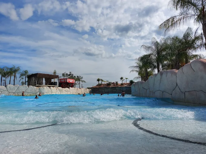 Caldas Novas - Foto 2